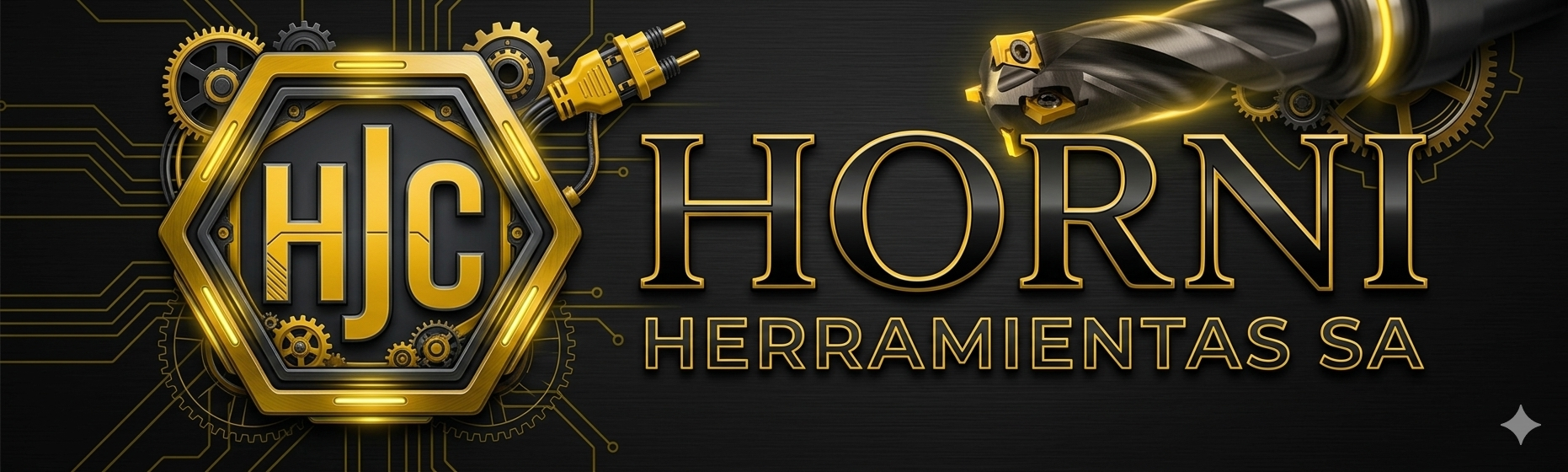 Horni Herramientas